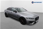 2021 Jaguar XE