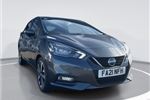 2021 Nissan Micra