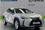 2021 Lexus UX