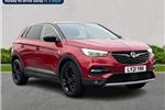 2021 Vauxhall Grandland X