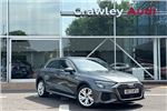 2024 Audi A3