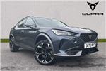 2023 Cupra Formentor