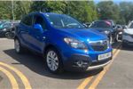 2016 Vauxhall Mokka