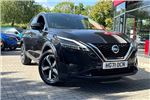 2021 Nissan Qashqai