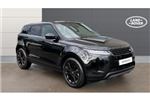 2024 Land Rover Range Rover Evoque