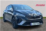 2025 Renault Clio