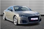 2023 Audi TT