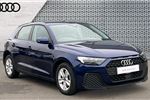 2023 Audi A1