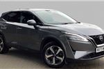 2023 Nissan Qashqai