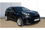 2016 Kia Sportage