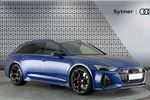 2023 Audi RS6