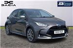 2021 Toyota Yaris