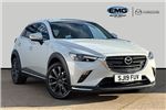 2019 Mazda CX-3