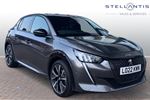 2022 Peugeot 208