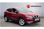 2020 Nissan Qashqai