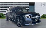 2022 Mercedes-Benz GLB