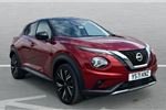 2022 Nissan Juke