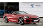 2019 BMW Z4