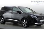 2023 Peugeot 5008