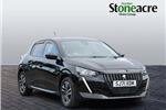 2022 Peugeot 208