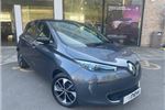2019 Renault Zoe