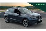 2021 SEAT Arona