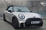 2024 MINI Convertible