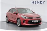 2017 Kia Rio