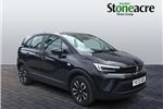 2022 Vauxhall Crossland