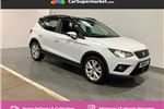 2019 SEAT Arona