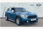 2018 MINI Countryman