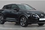 2024 Nissan Juke