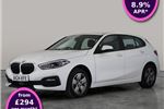 2024 BMW 1 Series