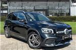2021 Mercedes-Benz GLB