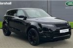 2024 Land Rover Range Rover Evoque