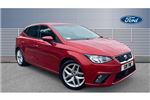 2018 SEAT Ibiza