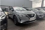 2023 Nissan Qashqai