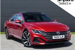 2022 Volkswagen Arteon