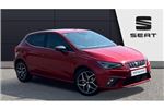 2019 SEAT Ibiza
