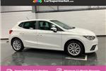 2018 SEAT Ibiza