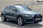 2015 Audi Q3