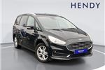 2020 Ford Galaxy