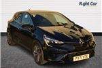 2021 Renault Clio 1.0 TCe 90 RS Line 5dr