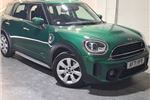 2021 MINI Countryman