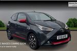 2021 Toyota Aygo