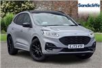 2023 Ford Kuga