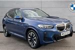 2022 BMW iX3