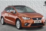 2018 SEAT Ibiza