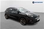 2020 Kia Niro