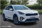 2021 Kia Niro